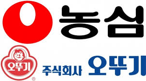 농심·오뚜기